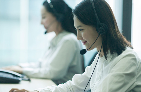 貼心的售后服務